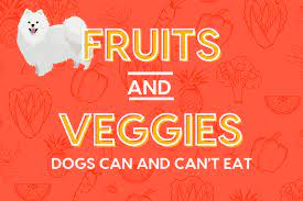 Cranberries are fine for dogs to eat in small amounts. 39 Vegetables And Fruits Dogs Can And Can T Eat Pupford