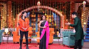 Check spelling or type a new query. The Kapil Sharma Show Rajkummar Rao And Nushrratt Bharuccha Reveal Unknown Secrets Iwmbuzz