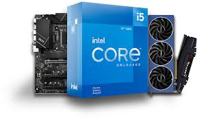 Micro Center – Intel Gaming Access