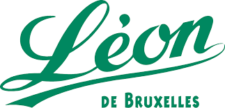 Chaine De Restaurant Francaise Dont La Specialite Sont Les Moules Excellent Www Leon De Bruxelles Com Tech Company Logos Vimeo Logo Company Logo