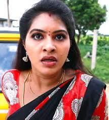 Wishing each other a good night