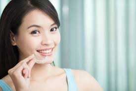 Dental insurance typically treats the invisalign tray system the same as traditional braces; Invisalign In Long Valley Nj Cazes Family Dentistry
