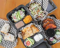 Casa De Madera Mexican Food Truck — Mexican restaurant food truck in Boise, Idaho