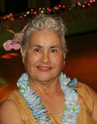 Policarpia Lozano Obituary