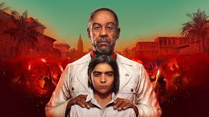 The far cry 6 ultimate edition is a game exclusive in the uk and a gamestop exclusive in the us. Pre Order Far Cry 6 On Xbox One Ps4 Pc More Ubisoft Us