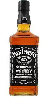Jack Daniel S Old No 7 Ratings And Reviews Whiskybase