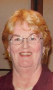 Obituary for Judith "Judy" O'Donnell Wade