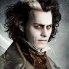 Sweeney Todd Medley Free Sheet Music by Stephen Sondheim for Piano/Keyboard 