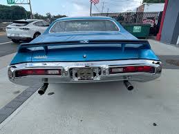 Image result for Stratomist Blue 1972 Buick