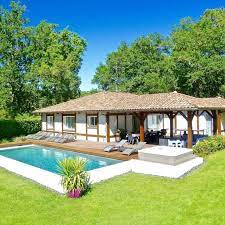 Check spelling or type a new query. Location Villa Avec Piscine Abritel