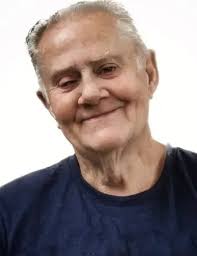 Obituary information for Robert "Bob" Harrison