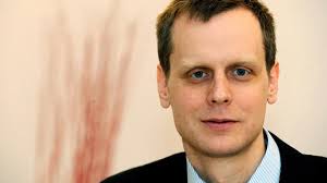 Jan Press předvede, že Brno bývalo Moravský Manchester — ČT24 — Česká  televize