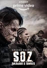 We did not find results for: Amazon Prime Video When Does The Series Soz Soldiers Or Zombies Premiere Paudal