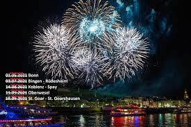 Und wann ist rhein in flammen koblenz? Rhein In Flammen Das Original Posts Facebook