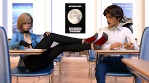 Unreal Engine] Virago - v0.1 Demo by Virago Adult Porn Game Download Free  For Android and PC