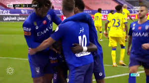هازارد خارج قائمة ريال مدريد لمواجهة برشلونة. Ø§Ù„Ø´ÙˆØ· Ø§Ù„Ø«Ø§Ù†ÙŠ Ù…Ø¨Ø§Ø±Ø§Ø© Ø§Ù„Ù‡Ù„Ø§Ù„ 2 0 ÙˆØ§Ù„Ù†ØµØ± ÙÙŠ Ø§Ù„Ø§Ø³Ø¨ÙˆØ¹ 5 Ù…Ù† Ø§Ù„Ø¯ÙˆØ±ÙŠ Ø§Ù„Ø³Ø¹ÙˆØ¯ÙŠ 23 11 2020 ÙÙŠØ¯ÙŠÙˆ Dailymotion