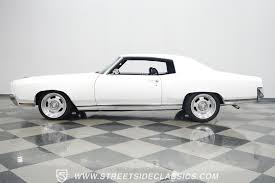 Image result for White 1970 Monaco