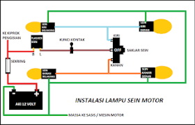 We did not find results for: Rangkaian Lampu Sein Motor Motor Honda Servismotor