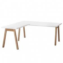 Eckschreibtisch Teshie Ii Kaufen Home24 Eckschreibtisch Schreibtisch Zu Hause Diy Schreibtisch Ideen