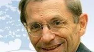 Bill Drayton, Premio Príncipe de Asturias de Cooperación Internacional 2011