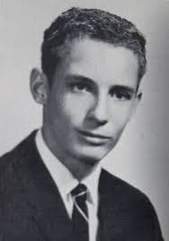 Colin Waterworth class of 71 sadly passed away. Condolences to his family  and loved ones. R. I. P Colin. I'm saddened