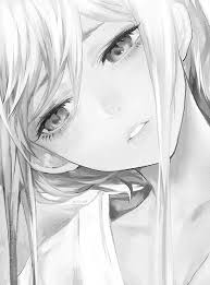 L Imagination Joue Des Tours Blessure Et Visite Dessin Manga Dessins D Anime Dessins Animes Tristes