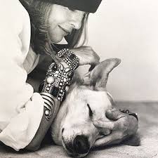 Woollahra Veterinary Hospital On Instagram All The Sundayfeels With Diane Keaton And Her Josie Dianekeaton Diane Keaton Al Pacino Dog Lovers