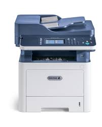 Neue Laserdrucker Von Xerox Laserdrucker Drucker Scanner Ebay