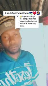 Celebrating Moshoeshoe Heritage at SAMA28