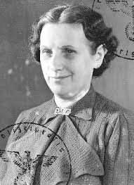 Hilda Hermine Kuhn Gedenkbuch für die Karlsruher Juden