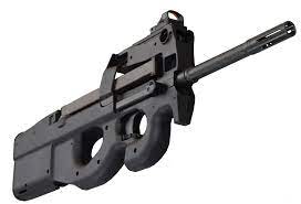 Fn Ps90 Rd Black 5 7x28mm 16 30rd Red Dot Sight Red Dots Red Dot Sight Dots