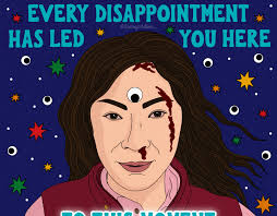 Michelle Yeoh Projects :: Photos, videos, logos, illustrations and branding  :: Behance