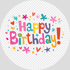 Cartoon birthday cake party decoration pattern happy birthday can be commercial. Happy Birthday Template Cupcake Birthday Cake Happy Birthday To You Wedding Cake Topper Happy Birthday Collection Text Cake Decorating Logo Png Pngwing