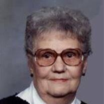 Janet Solie Obituary