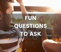 We did not find results for: Fun Questions To Ask A Great List That Will Lead To Some Very Fun Answers