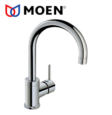 For more information regarding moen®'s warranty information, visit their. Kitchen Faucet