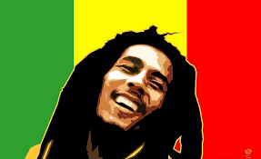 High definition and resolution pictures for your desktop. Hd Wallpaper Bob Marley Aero Vector Art Zelko Radic Bfvrp Digital Design Wallpaper Flare