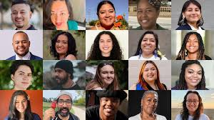 Announcing Our 2024 Environmental Leadership Initiative Fellows