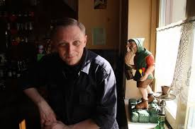 Berlin Portraits: Mark Reeder