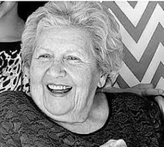 Martha SHRIVER Obituary (2014)