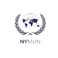 NYMUN 26 — Nashik Youth Model United Nations