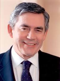 Gordon Brown (II)