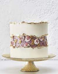 Https I2 Wp Com Www Thecakedecoratingcompany Co Uk Blog Wp Content Uploads 2020 01 Rococa Butter In 2020 Cake Lace Christmas Wedding Cakes Cake Decorating Supplies