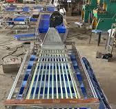Mushroom Sorting Grader Machine - Olives Size Sorter ...