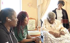 Asked sep 8, 2013 in genealogy help by asked sep 15, 2020 in genealogy help by s. The Secret To The Longevity Of 115 Year Old Hester Ford