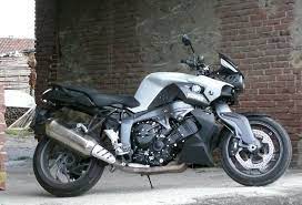 Bmw K1300r Bike Reviews Motorcycle News Bmw