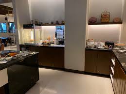 Cream ceramic kitchen sinks ukrainian airlines crash. Review Singapore Airlines Silverkris Lounge Bangkok Bkk Live And Let S Fly