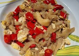 Membuat tongseng sapi tanpa santan bisa anda coba sebagai menu hari ini. Resep Tumis Jamur Tiram Tanpa Ribet Resep Dapur Mama