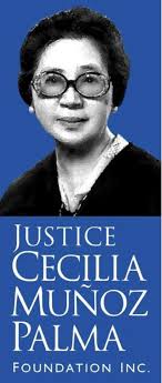 Anecdotes About Justice Palma