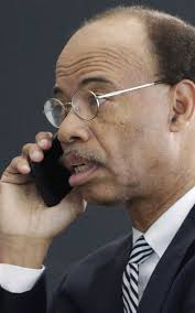 Former Illinois lawmaker arrested in tax case